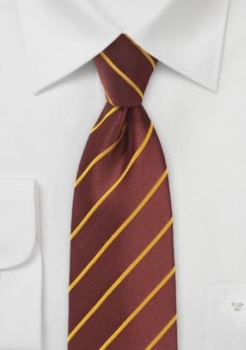 Formal Tie, Size : Free