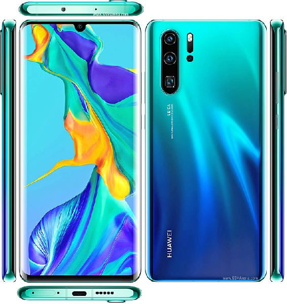 HUAWEI P30 Pro mobile phone, Feature : Good Space Ram