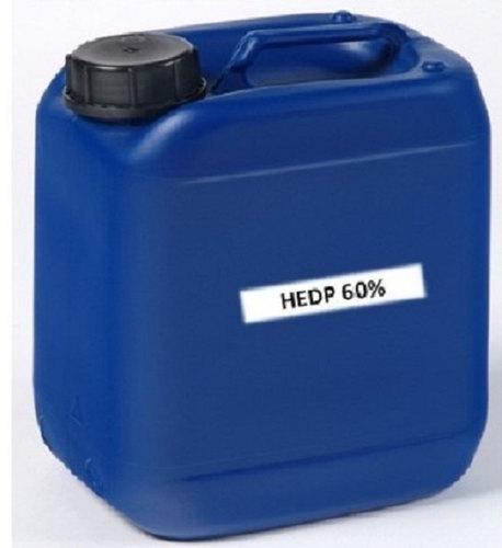 HEDP 60%, Form : Liquid