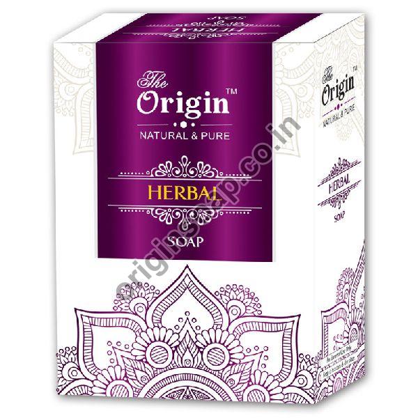 75 Gm Origin Herbal Soap
