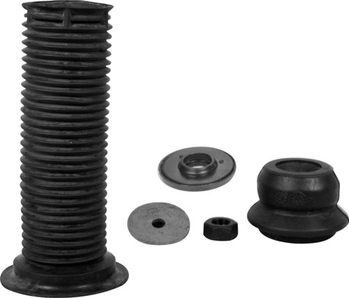 Mild Steel Front Strut Kit, Color : Black