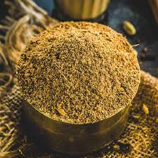 Homemade Chai Masala Powder