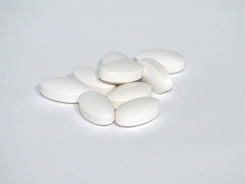 Anti Thyroid Tablets