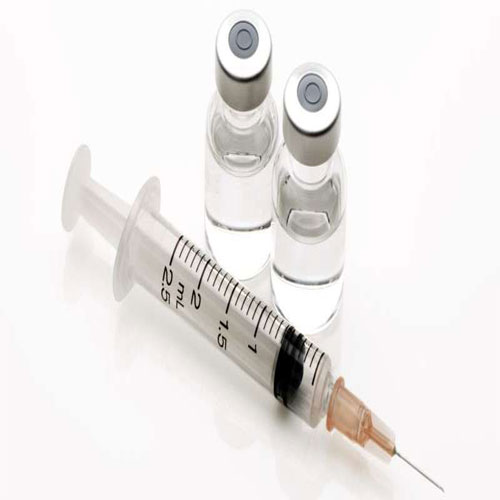 Dargen 40mcg Injection, Medicine Type : Allopathic