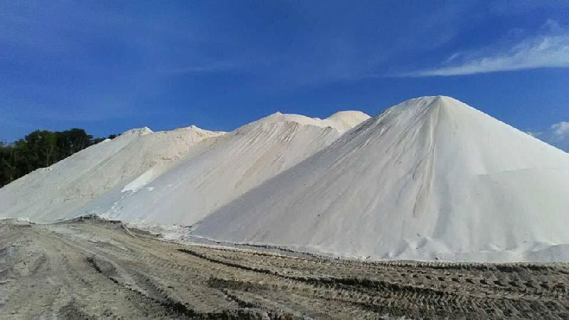 Mining Sand (Coarse Sand) Available!