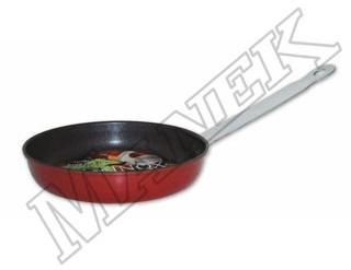 Stainless Steel Frying Pan