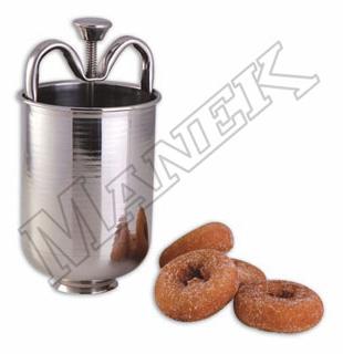 Stainless Steel Rosco Maker