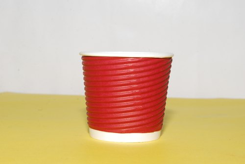 Paper cup, for Event, Size : 150 ML