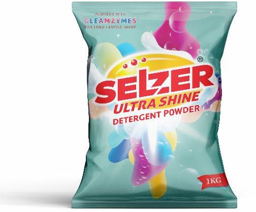 Ultrashine Detergent Powder
