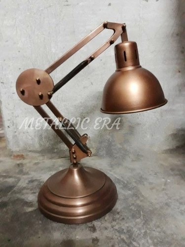 Metal Antique Lamp