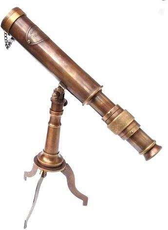 Antique Telescope