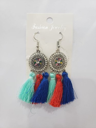 Trendy Earring