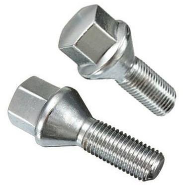 Hexagon Stud Bolt