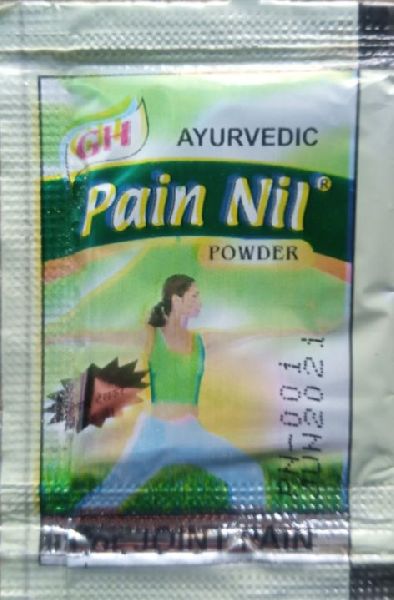 GH Pain Nill Powder, Feature : Pure Quality