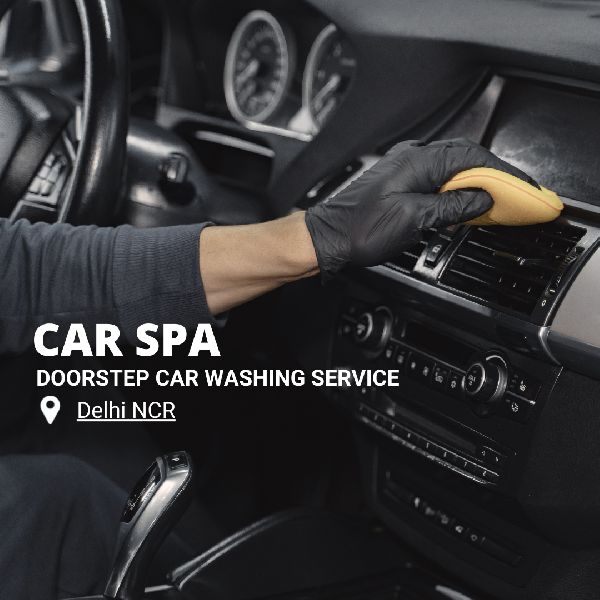 Keyvendors Car Cleaning Services at Best Price in Delhi KEYVENDORS