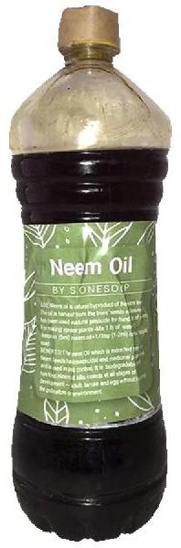 Azadirachta Indica Neem Oil, Certification : Iso Certified