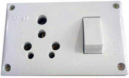 3 Pin Electrical Switch