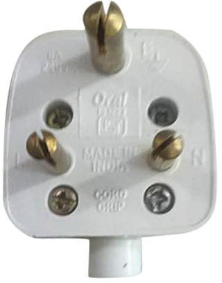 3 Pin Plug