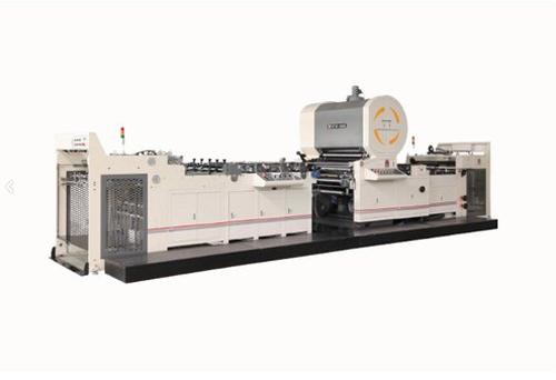 Lamination Machine