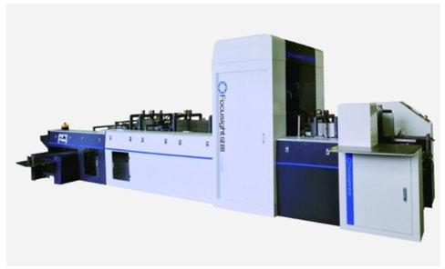 Print Inspection Machine