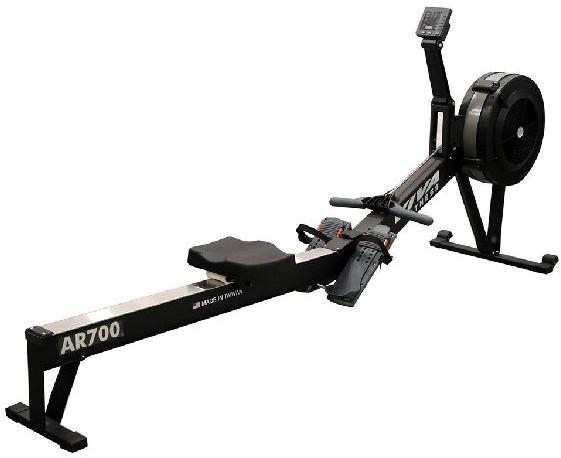 Commercial Air Rower, Feature : High strength st