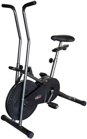 Exercise Cycle