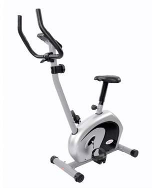 Fitness Magnetic Bike, for Ideal home use.