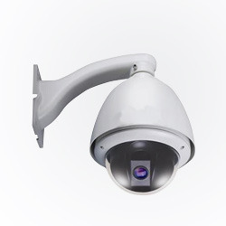 High Speed Dome IP Camera, Feature : reliable operations, durability