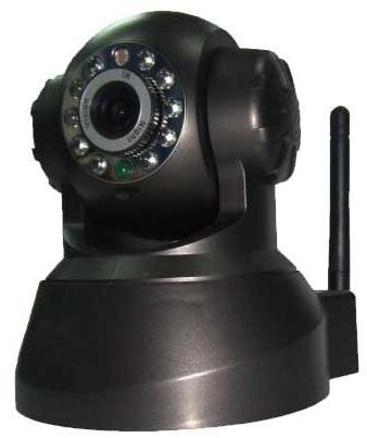 Wifi IP Camera