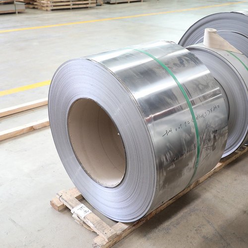 Stainless Steel 410S Coil, for Construction