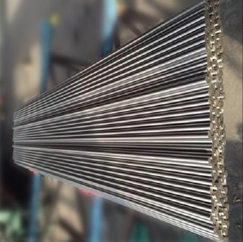 Round Stainless Steel Rod, for Construction, Technique : Hot Rolled