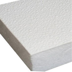 Rectangle Low Density EPS Thermocol Sheet