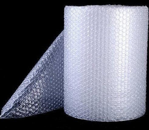 Bubble Wrap, Color : White