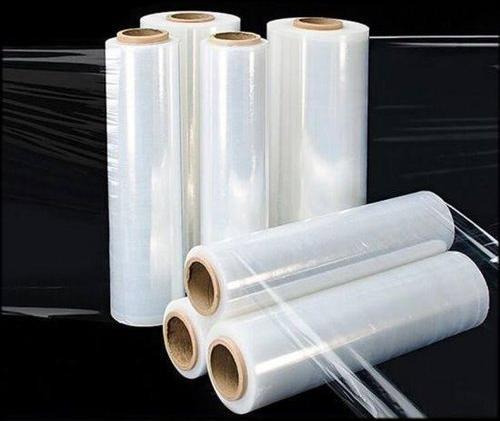 Pvc Food Wrappers