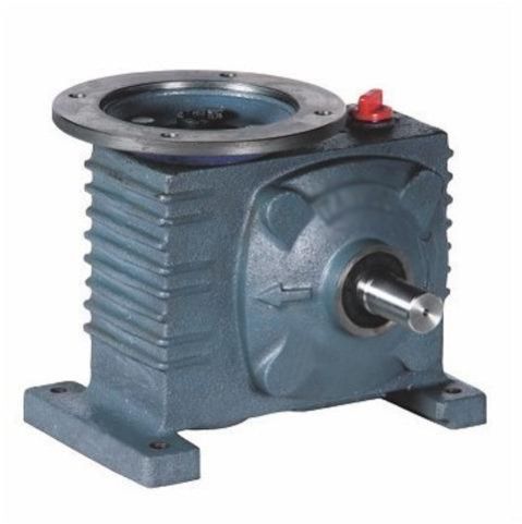 Aerator Gear Box