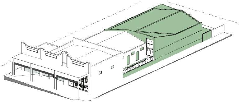 3D Drafting Service