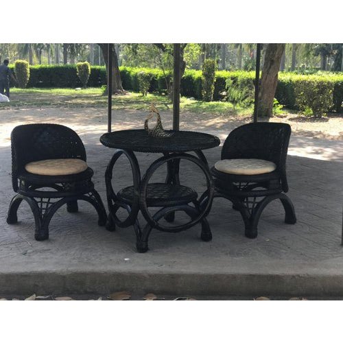 Garden Chair Table Set