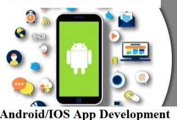 Android APP Development Lucknow