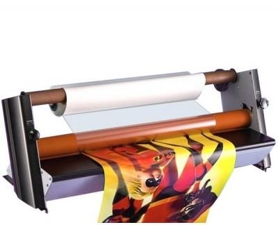 Daige Solo 65 Inch Cold Laminator/Finishing System (MITRA PRINT)