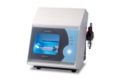 Roland DWX-4 Compact Dental Mill (MITRA PRINT)
