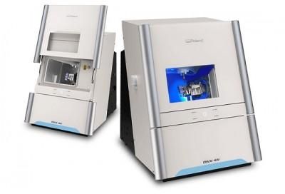 Roland DWX-4W Wet Dental Mill (MITRA PRINT)