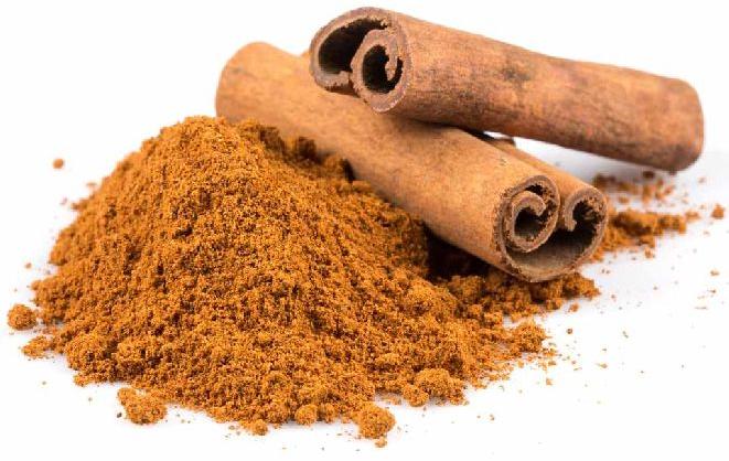 cinnamon powder