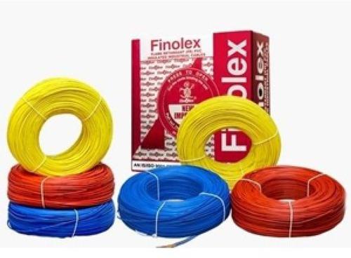 Finolex Electrical Wires, Conductor Type : Copper