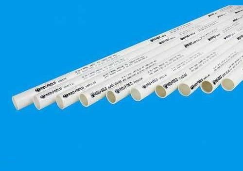 Bharat Pipes in Bangalore Supplier of electrical wiring pipe & PVC