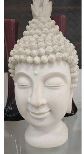 POP Buddha Head Statue, Style : Religious
