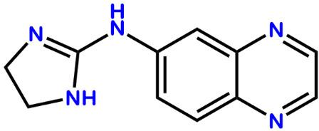 Brimonidine Impurity A