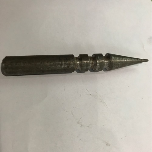Iron Hinges Pin, Size : Customized