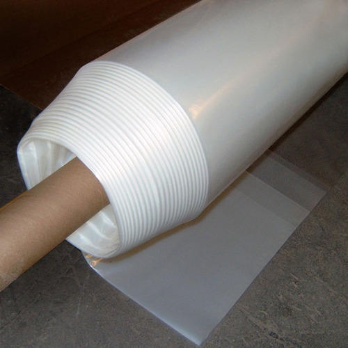 Polypropylene UV Poly Films, Packaging Type : Roll
