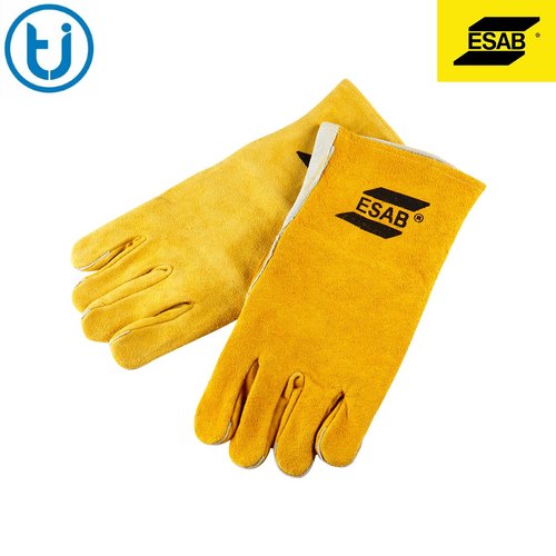 Welding Hand Gloves, Gender : Unisex