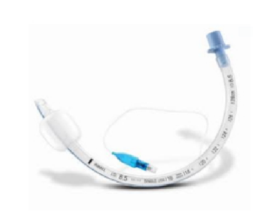 Endotracheal Tube, Color : Transparent - Ribbel International Ltd., Sonipat